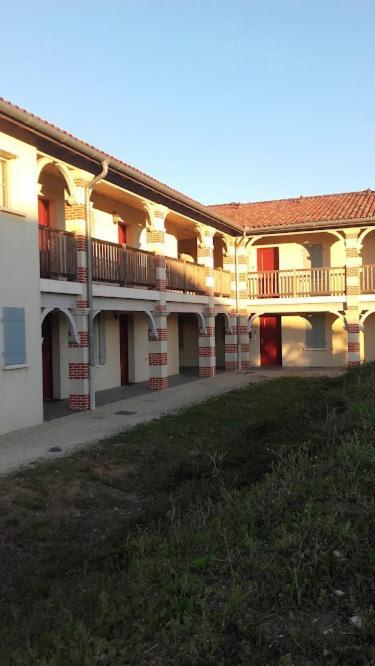 Casita Neracaise Apartamento Exterior foto