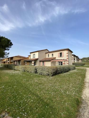 Casita Neracaise Apartamento Exterior foto