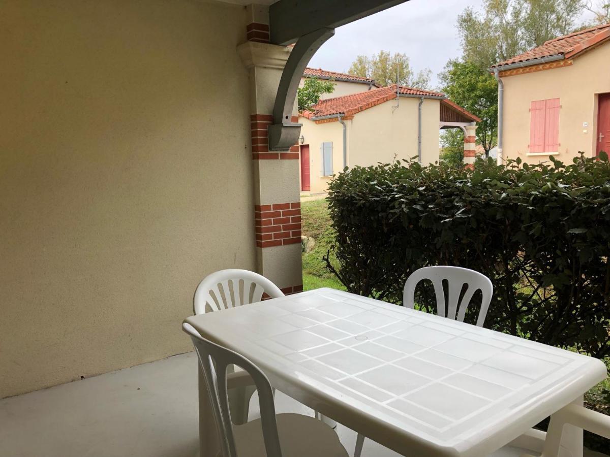 Casita Neracaise Apartamento Exterior foto