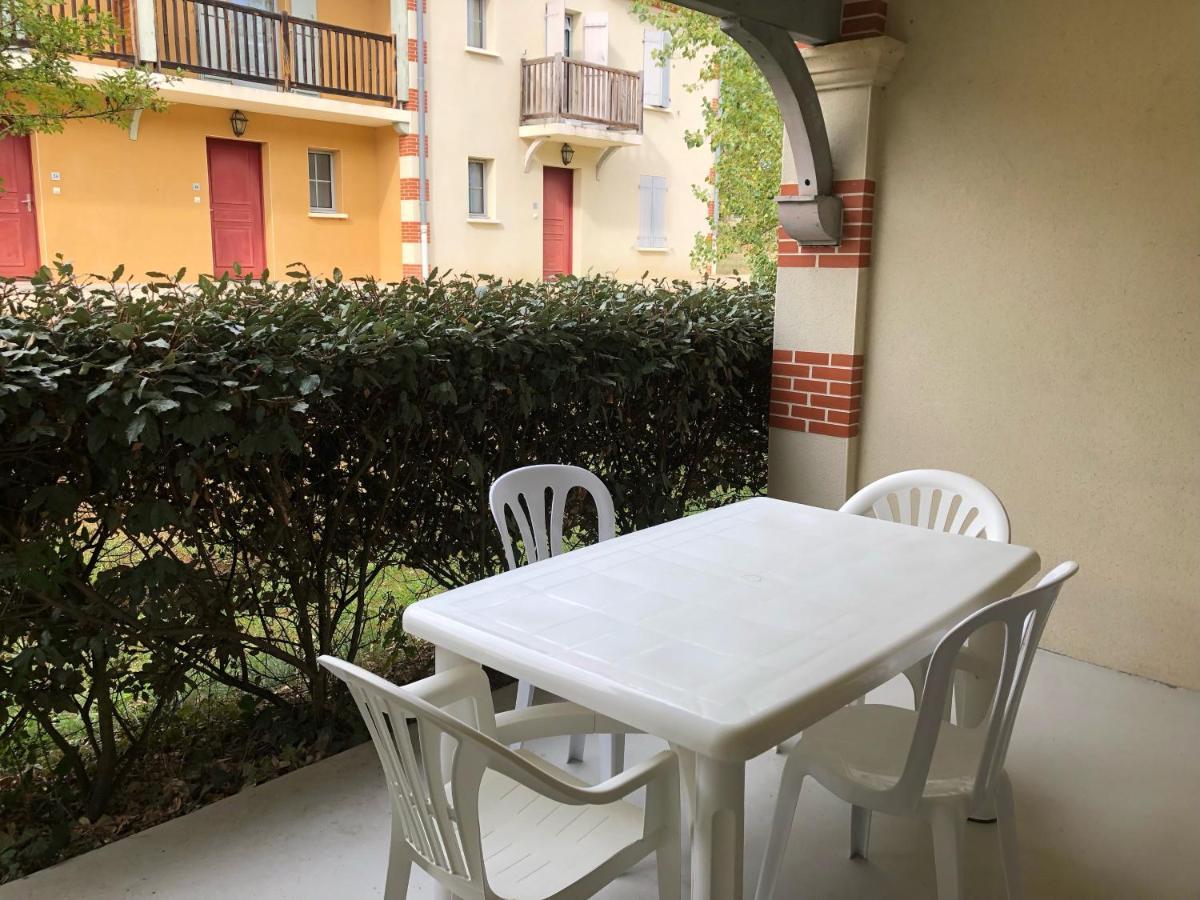 Casita Neracaise Apartamento Exterior foto
